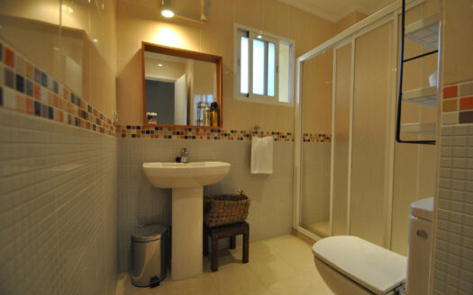 3 bedroom Apartment in Los Boliches