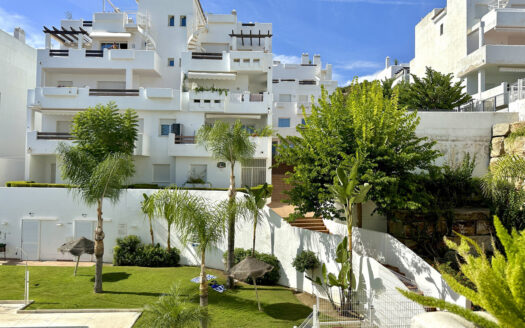 3 bedroom Apartment in Estepona