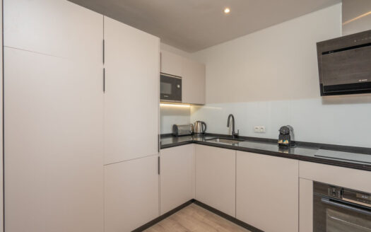 1 bedroom Apartment in Benahavís