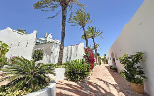 1 bedroom Apartment in The Golden Mile