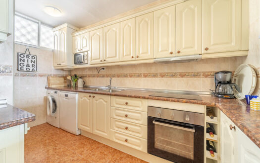 2 bedroom House in Benalmadena