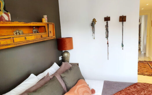 2 bedroom Apartment in Selwo
