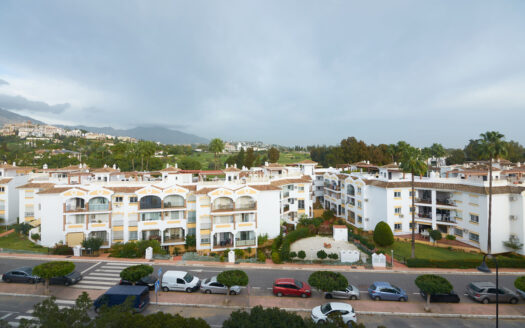 3 bedroom Apartment in Mijas Golf