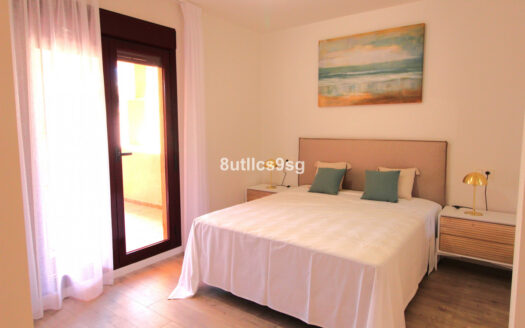 2 bedroom Apartment in Benahavís