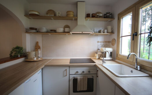 2 bedroom House in Elviria