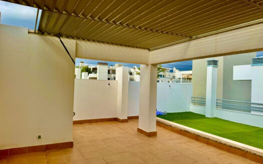2 bedroom Apartment in La Cala