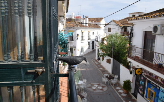 3 bedroom Apartment in Benalmadena Pueblo