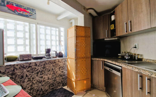 3 bedroom Apartment in La Campana