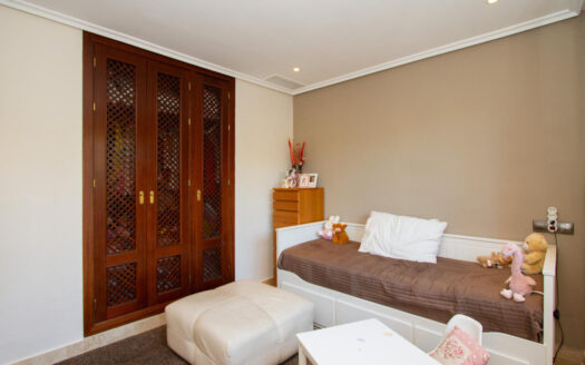 2 bedroom Apartment in La Mairena