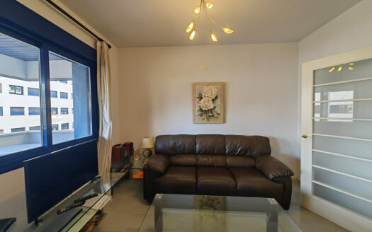 2 bedroom Apartment in Estepona