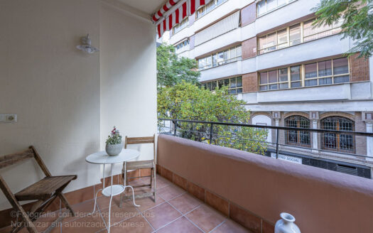 3 bedroom Apartment in Marbella