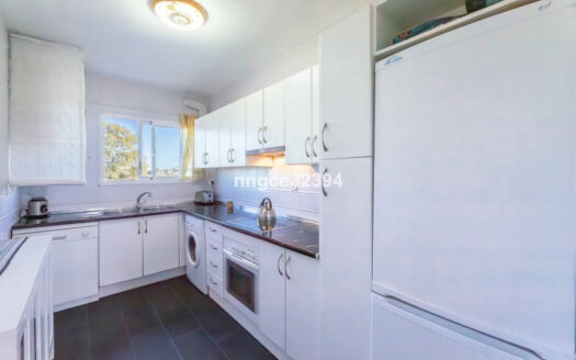 2 bedroom Apartment in Marbella