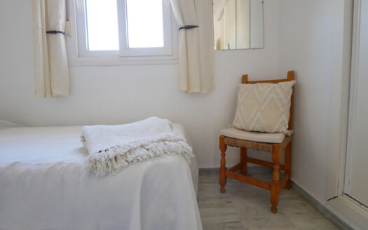 2 bedroom Apartment in Cabopino
