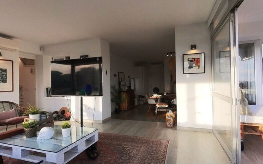 2 bedroom Apartment in Guadalmina Alta