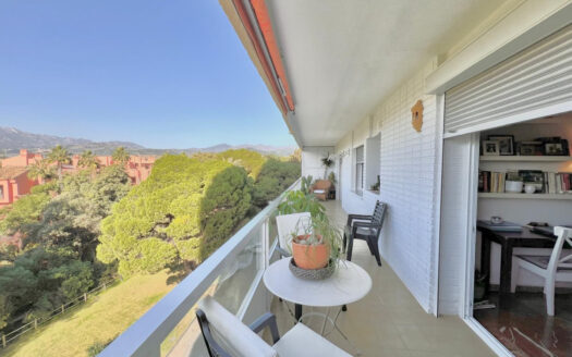 2 bedroom Apartment in Las Chapas