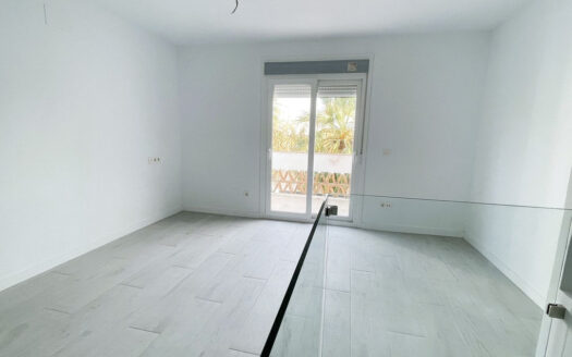 1 bedroom Apartment in Mijas Costa