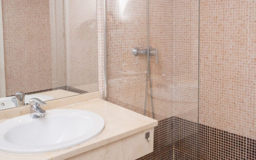 2 bedroom Apartment in Istán