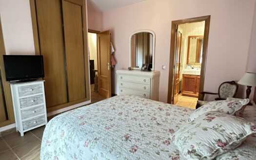 3 bedroom House in San Pedro De Alcántara