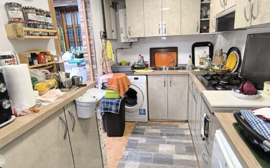 3 bedroom House in Mijas