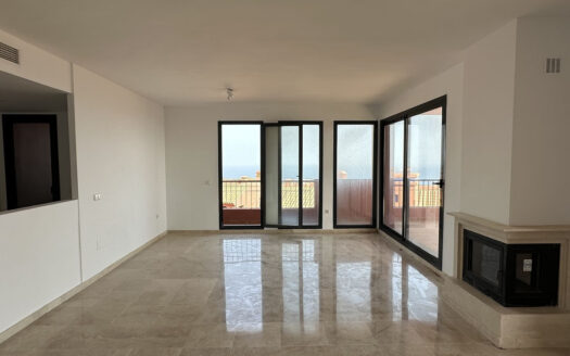2 bedroom Apartment in Calahonda