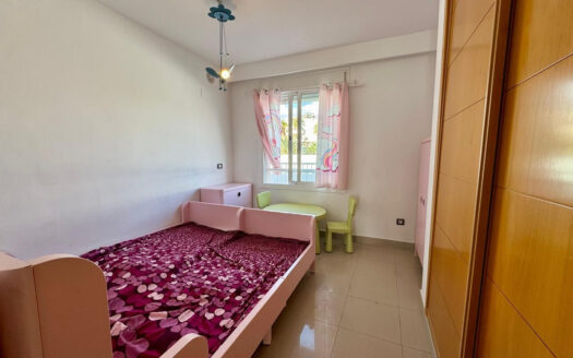 2 bedroom Apartment in San Pedro De Alcántara