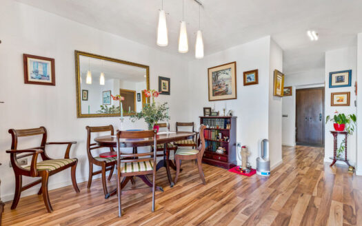 2 bedroom House in El Faro