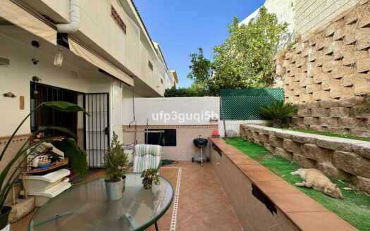 4 bedroom House in Benalmadena Pueblo