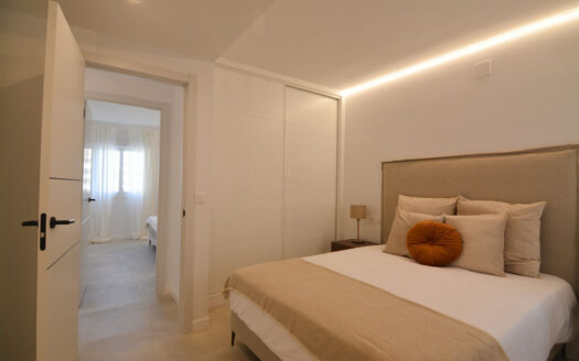 3 bedroom Apartment in Los Boliches
