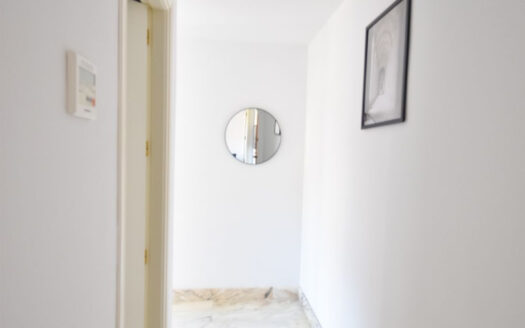 2 bedroom Apartment in La Cala De Mijas