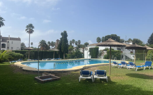 2 bedroom Apartment in El Paraiso