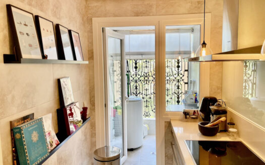 2 bedroom Apartment in Nueva Andalucía