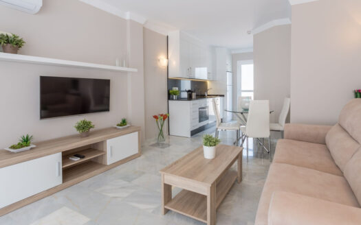 2 bedroom House in Reserva De Marbella