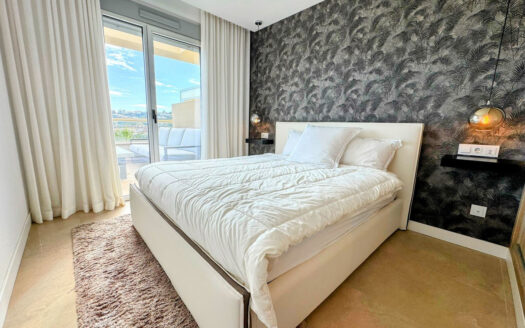 2 bedroom Apartment in La Cala Golf