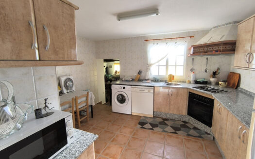 3 bedroom House in Mijas