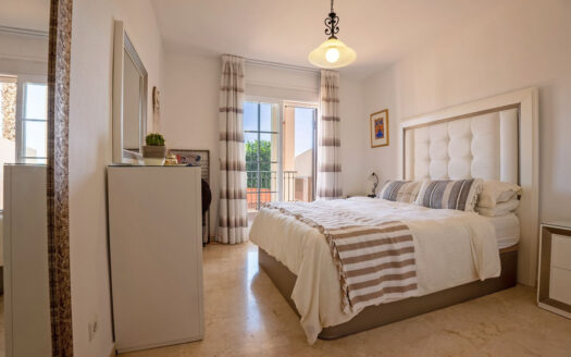 2 bedroom Apartment in Mijas Golf