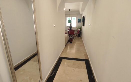 1 bedroom Apartment in Marbella