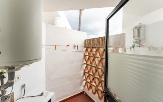 2 bedroom Apartment in Calahonda