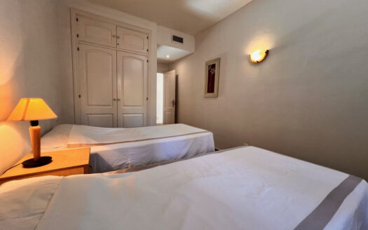 2 bedroom Apartment in San Pedro De Alcántara