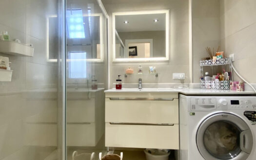 2 bedroom Apartment in Miraflores
