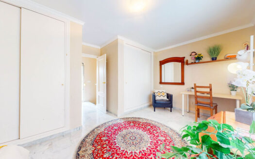 4 bedroom House in Mijas