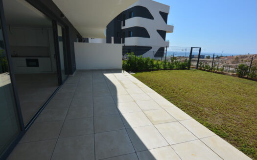 2 bedroom Apartment in Fuengirola