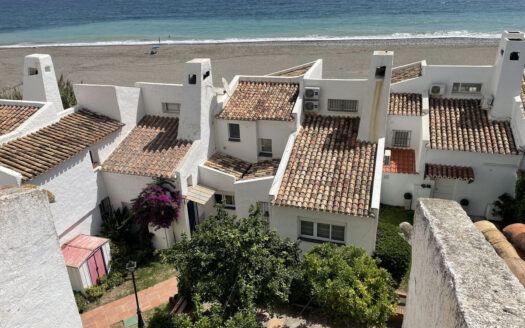 2 bedroom Apartment in Estepona