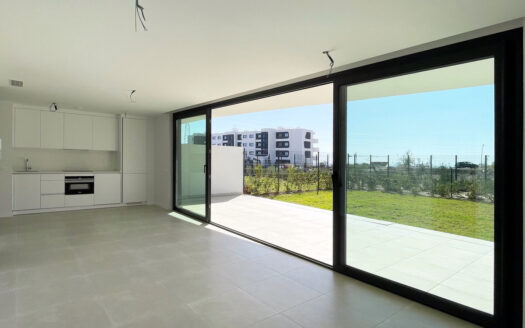 2 bedroom Apartment in Benalmadena Costa