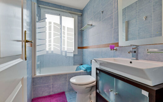 2 bedroom Apartment in Los Pacos