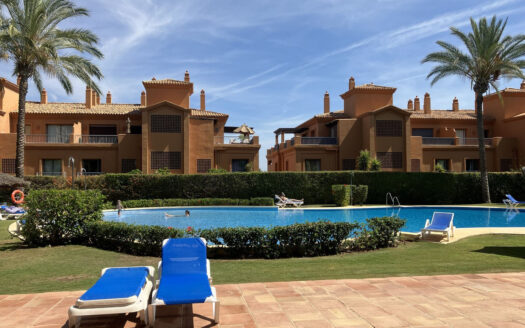 2 bedroom Apartment in Atalaya