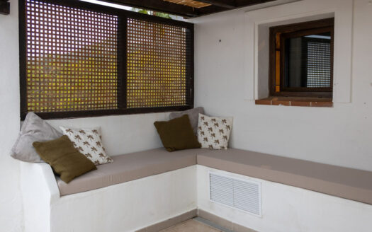 2 bedroom Apartment in Mijas