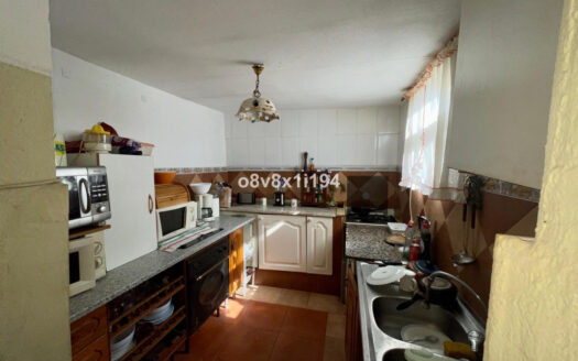 3 bedroom House in Mijas Costa