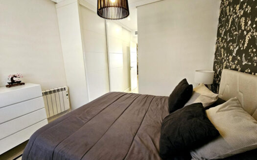 2 bedroom Apartment in Benalmadena Costa