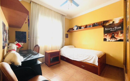 3 bedroom House in San Pedro De Alcántara