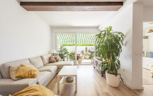 2 bedroom Apartment in Nagüeles